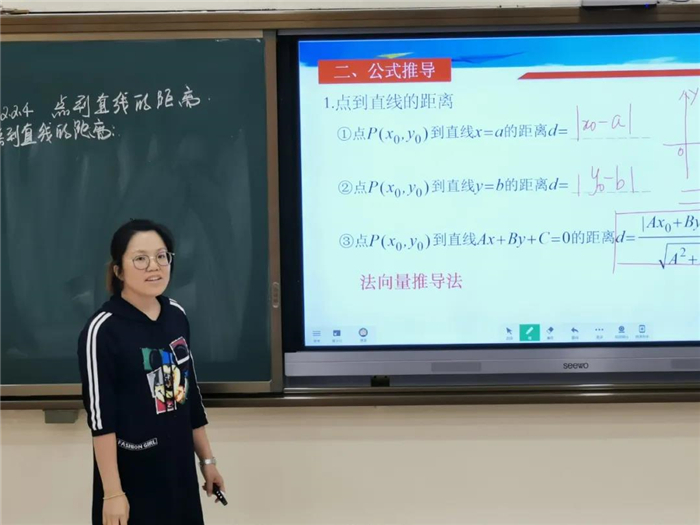 本溪市实验中学周玮娜图片