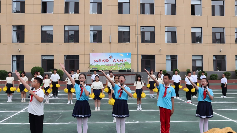 毕业生展演