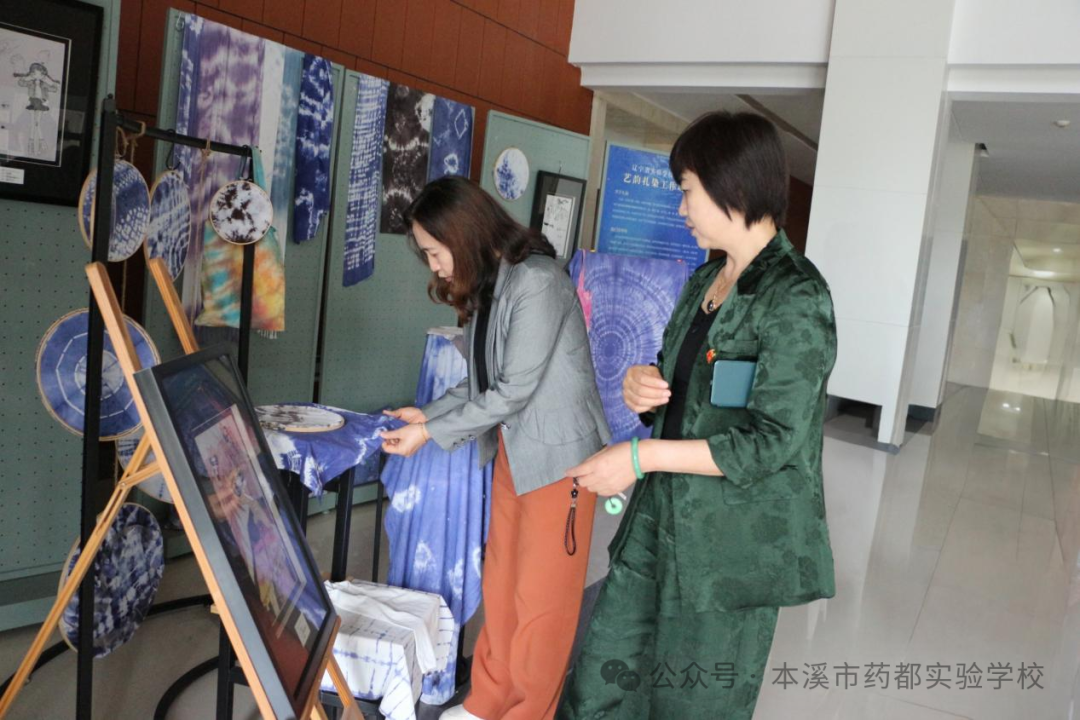 市药都实验学校圆满完成2025年市级德育工作评估检查